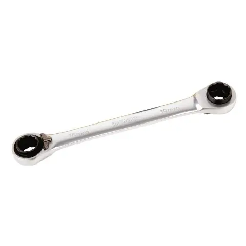 Ironside 117316 Spärringnyckel I lager